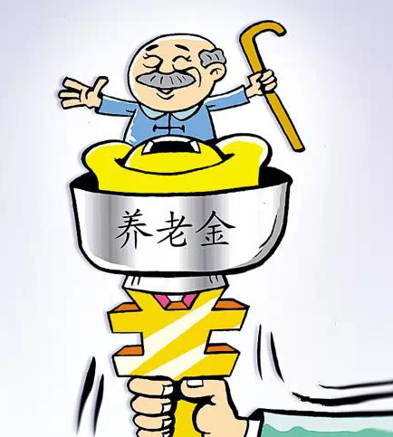 上海退休人员养老金补发情况