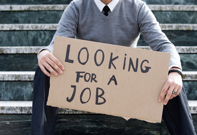 领取失业金由什么影响