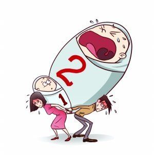 上海二胎生育保险报销标准