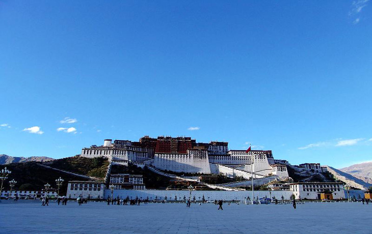 西藏养老保险如何转入内地