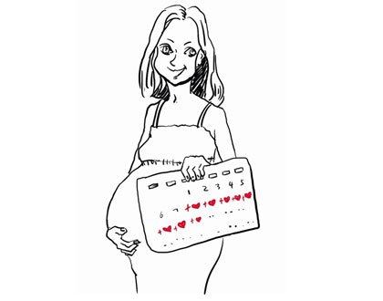人人保：上海无论一胎二胎女方均享128天产假，男方陪产假10天